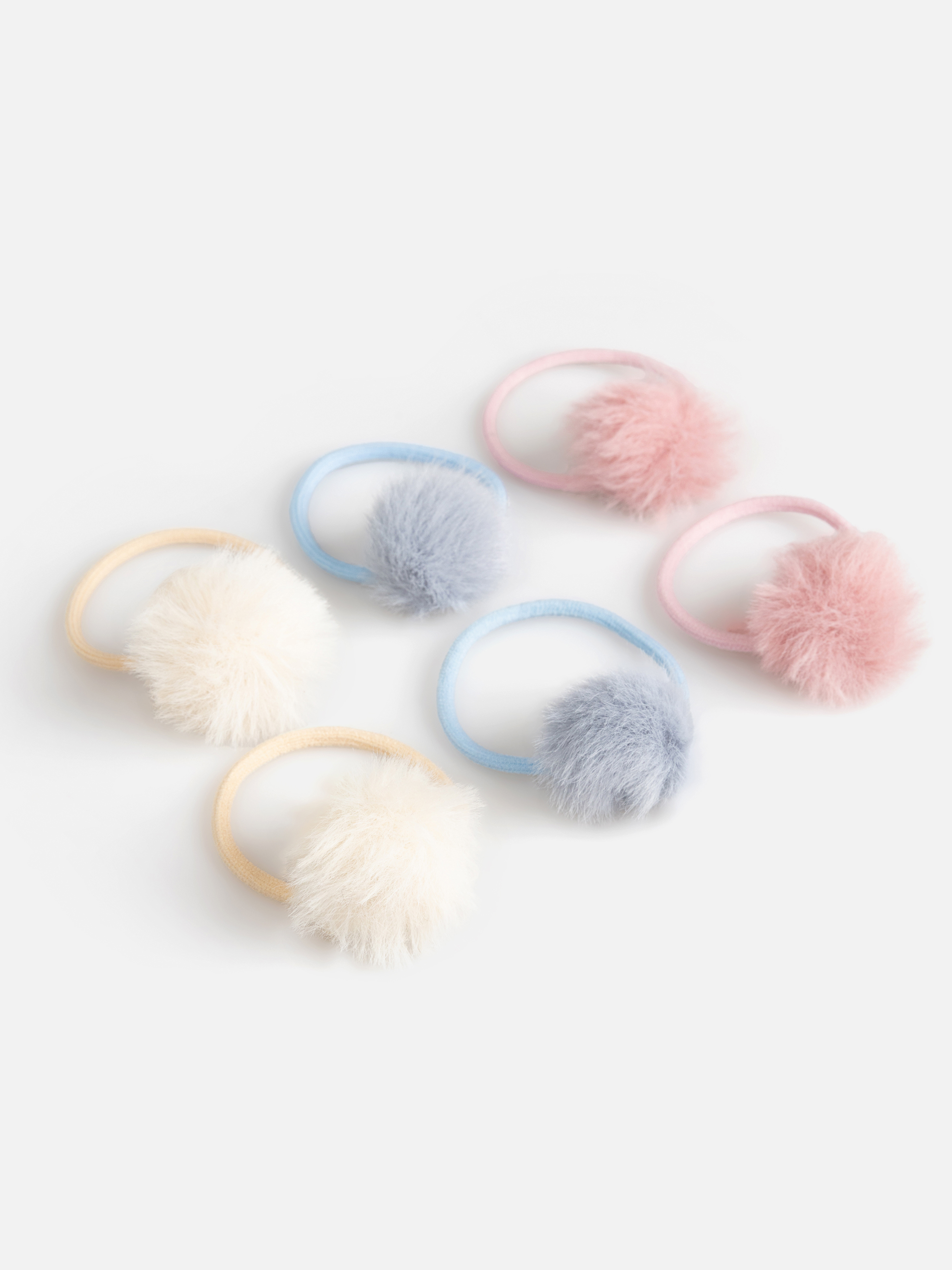 Резинки 6 шт Acoola 20206330714_0089810 - фото 2