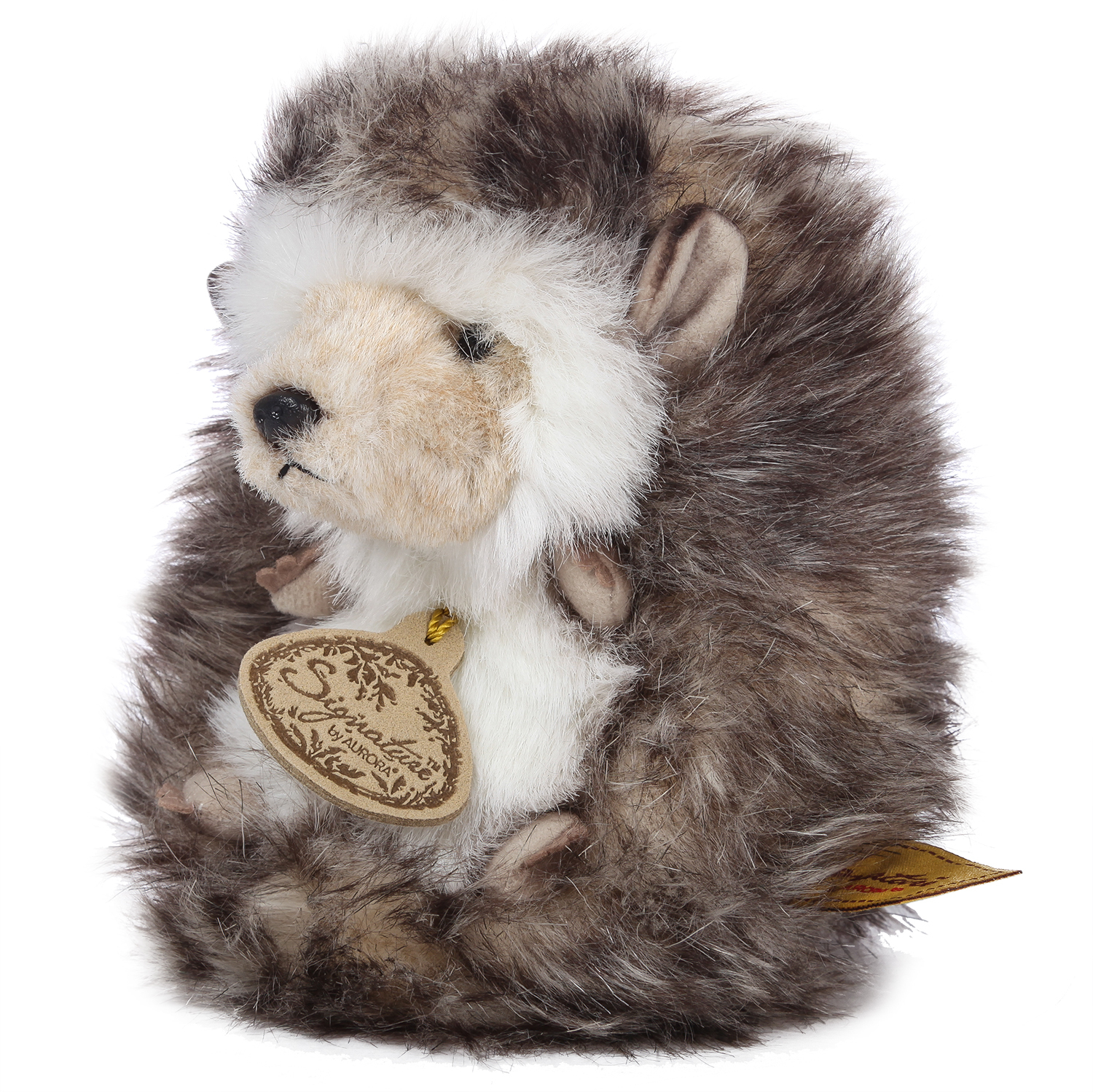 Мягкая игрушка Aurora ежик - фото 6