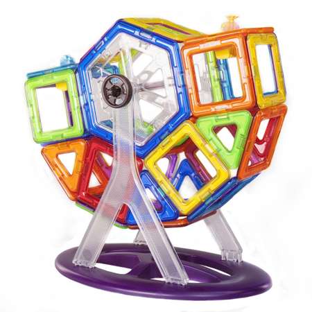 Конструктор Magformers магнитный