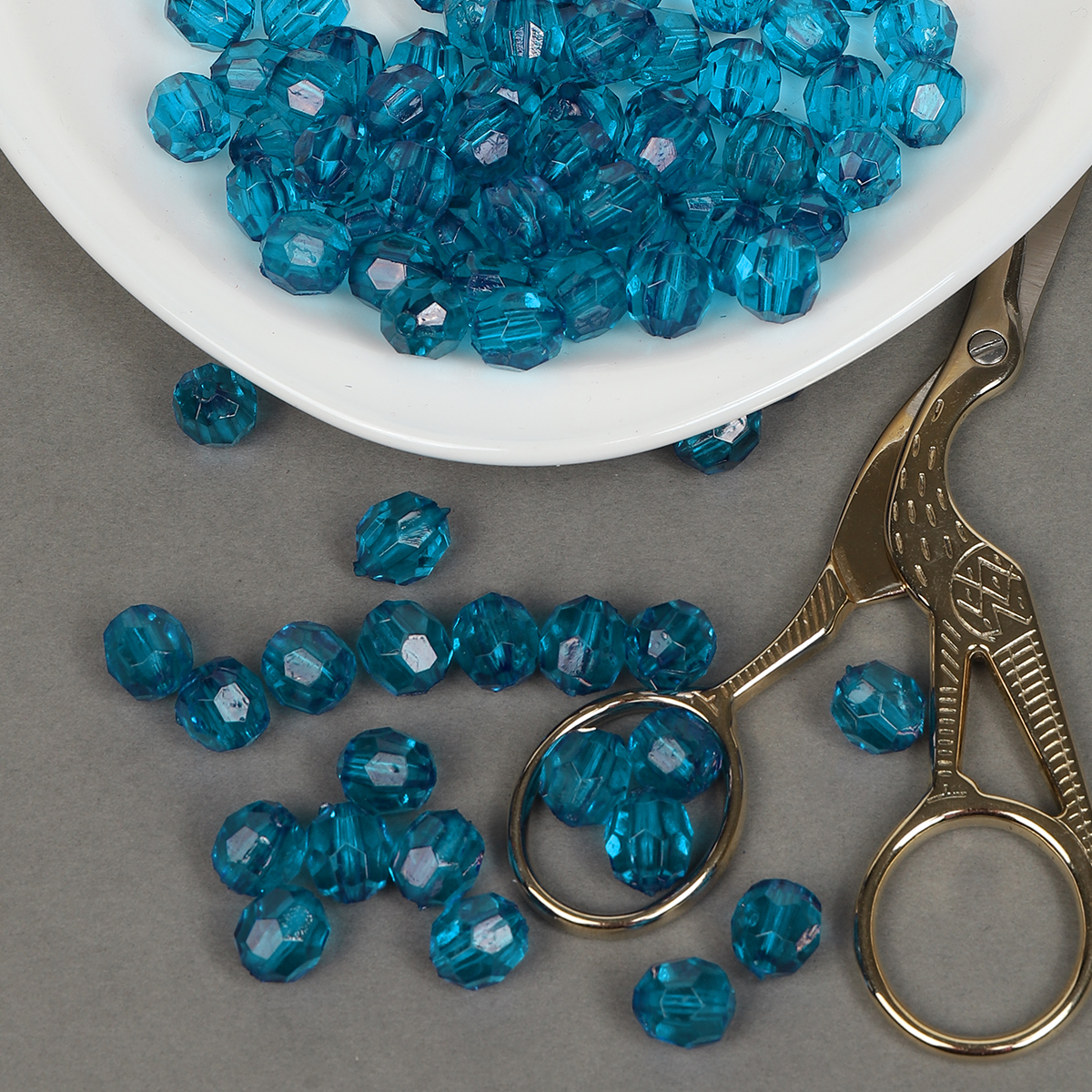 Набор для творчества Magic 4 Hobby бисер Бусины - фото 1