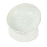 Миска для животного Barbaks Гранит в крапинку 13.4*4см