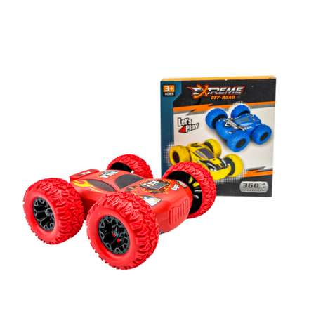 Монстр-трак SHARKTOYS