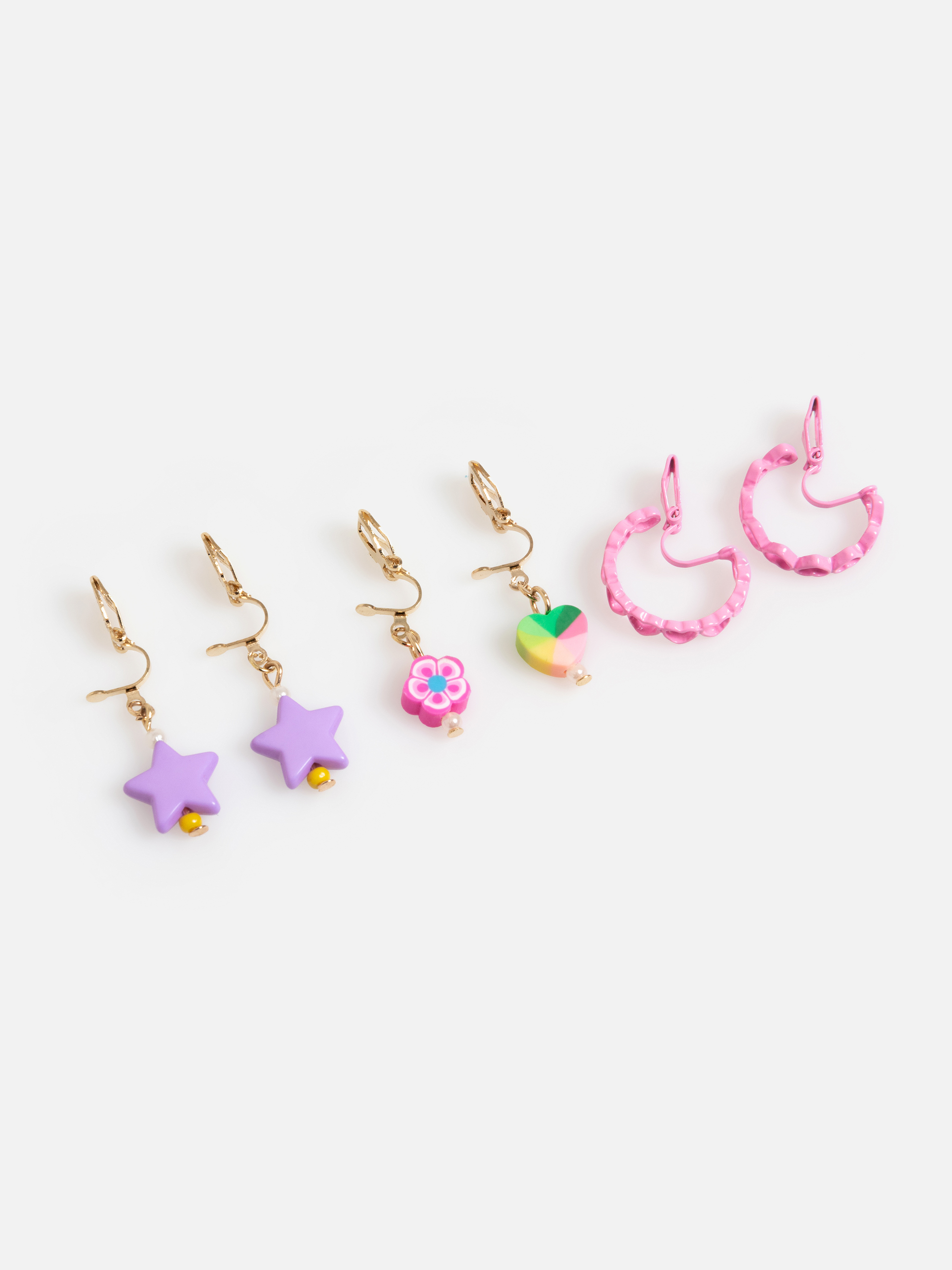 Серьги Acoola - фото 3