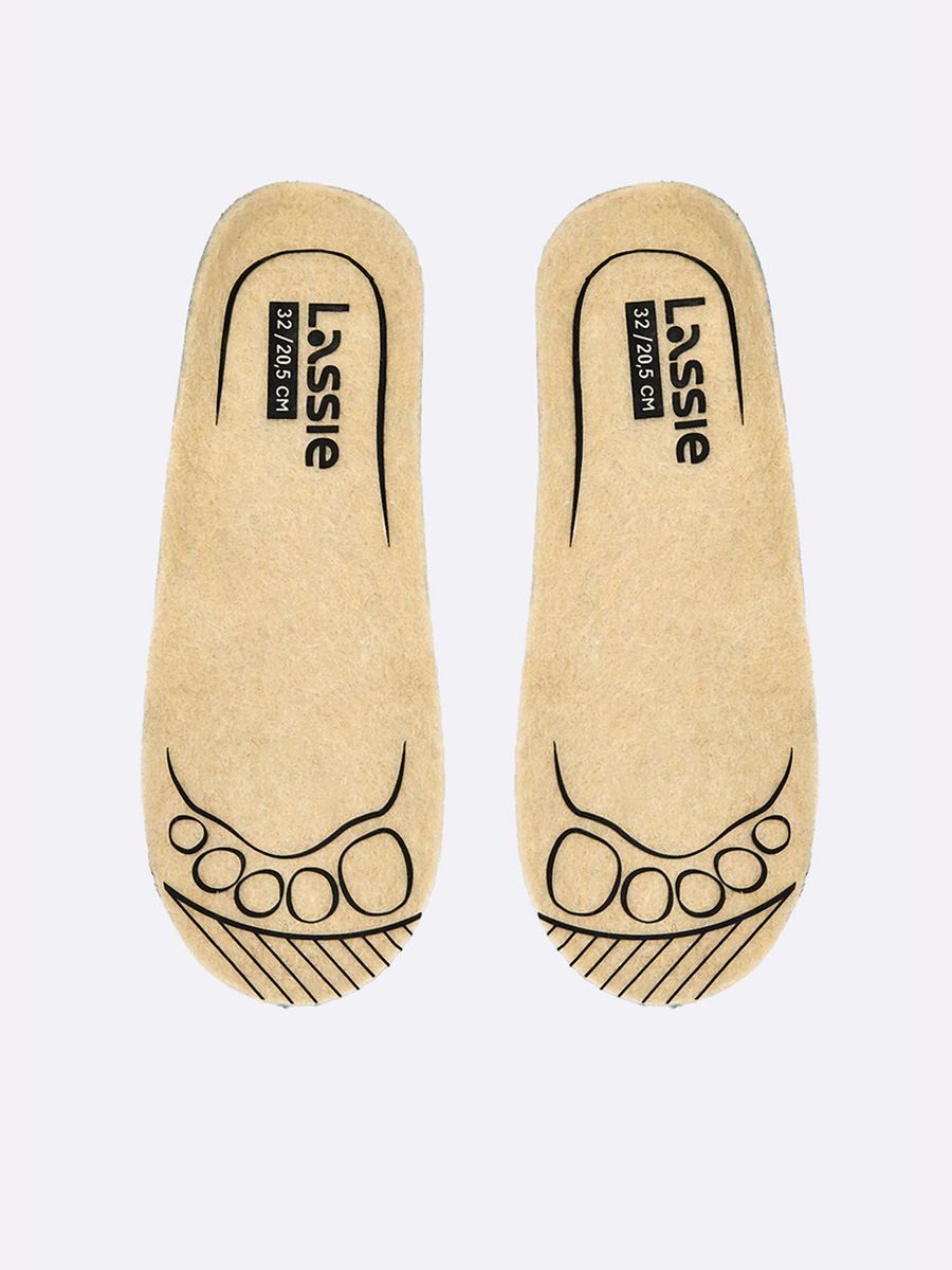 Дутики Lassie 72405304-3690 - фото 8