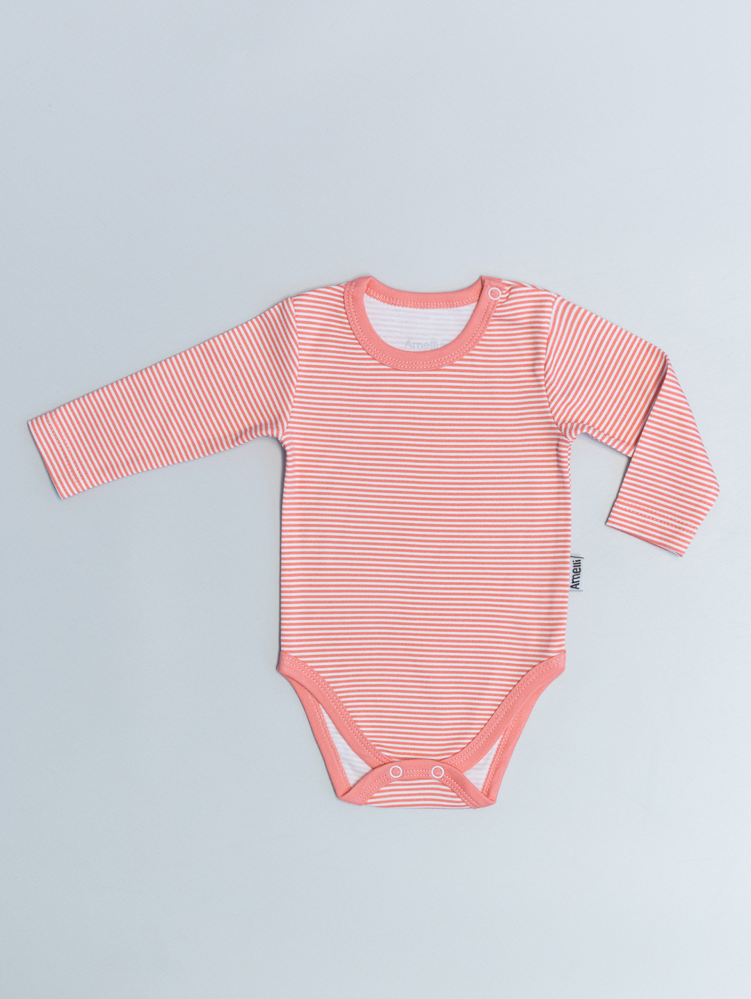 Боди Amelli КЛ.290.016.0.0.005/006к/б - фото 1