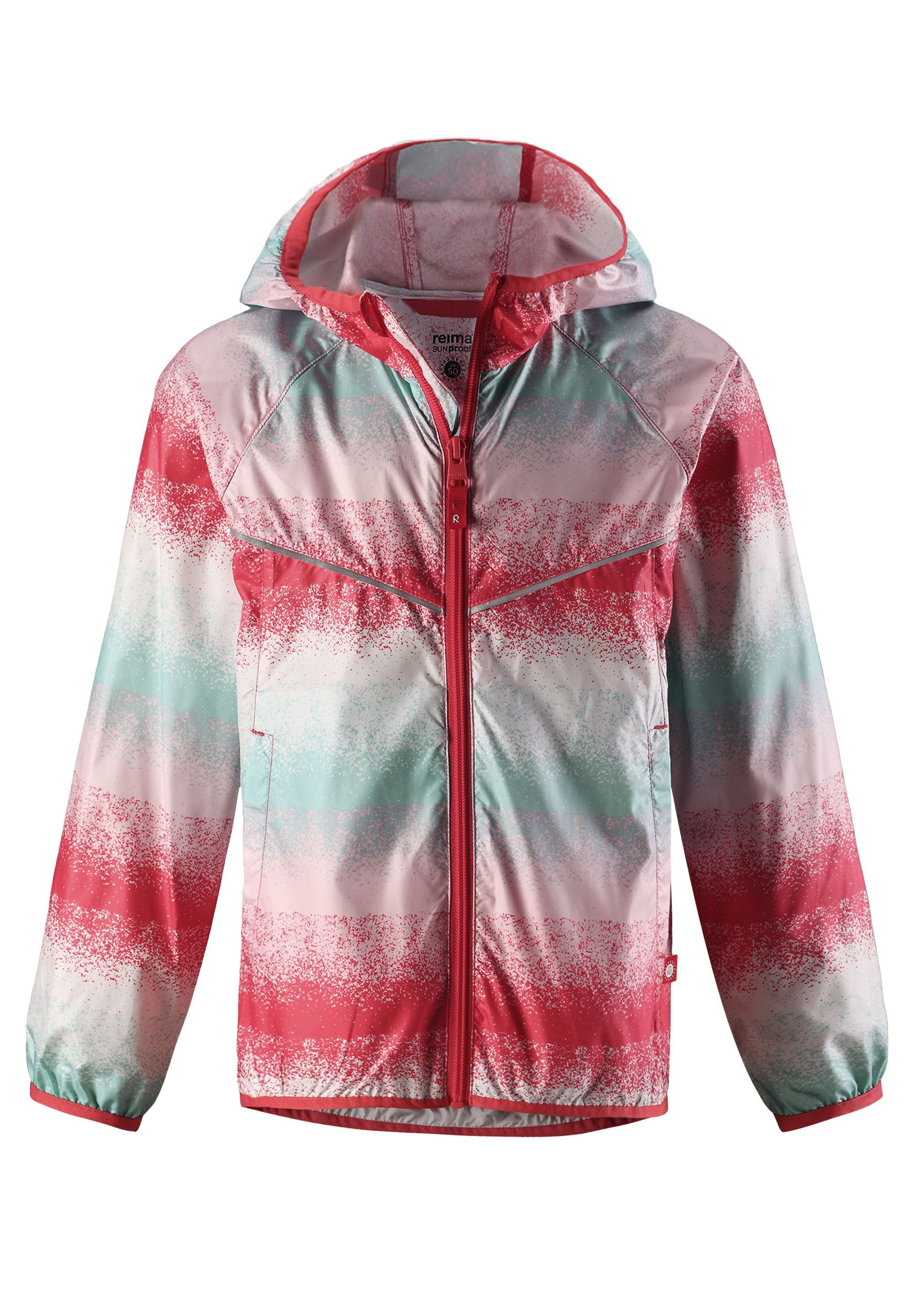 Ветровка Reima 531332-3345 - фото 1