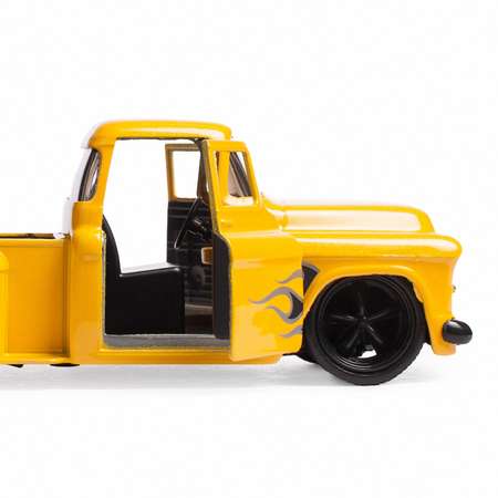 Автомобиль Jada Chevy Stepside 1:32