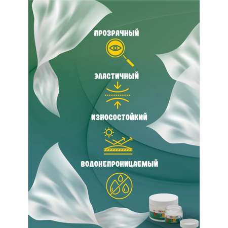 Клей канцелярский ОБНОВИТ 10 г