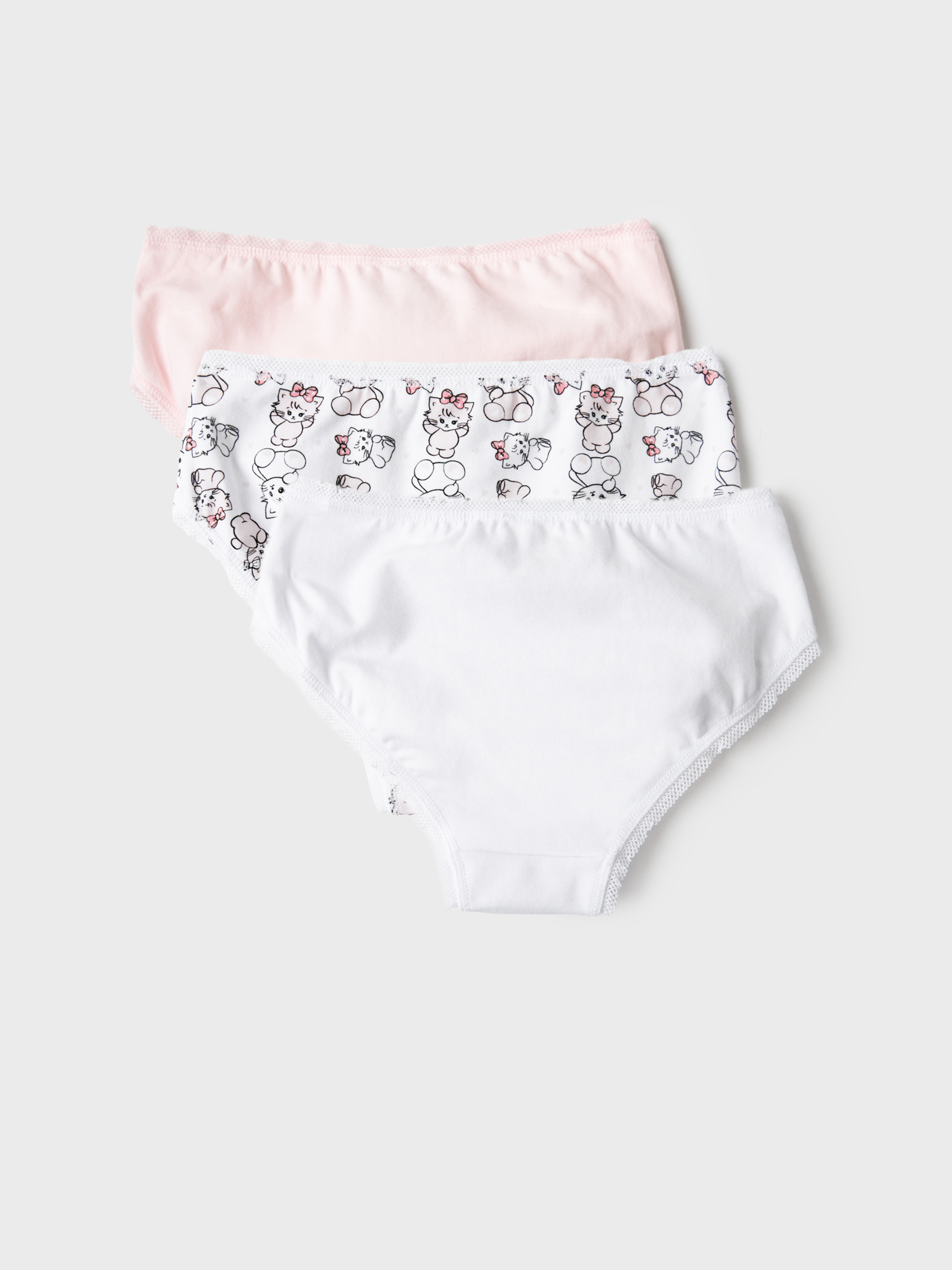 Трусы 3 шт PlayToday 12622302 - фото 2