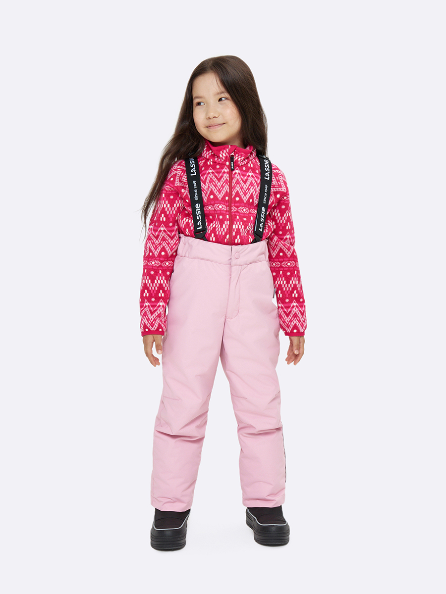 Брюки Lassie 72105320-4510 - фото 3