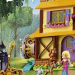 Конструктор LEGO 53 дет.