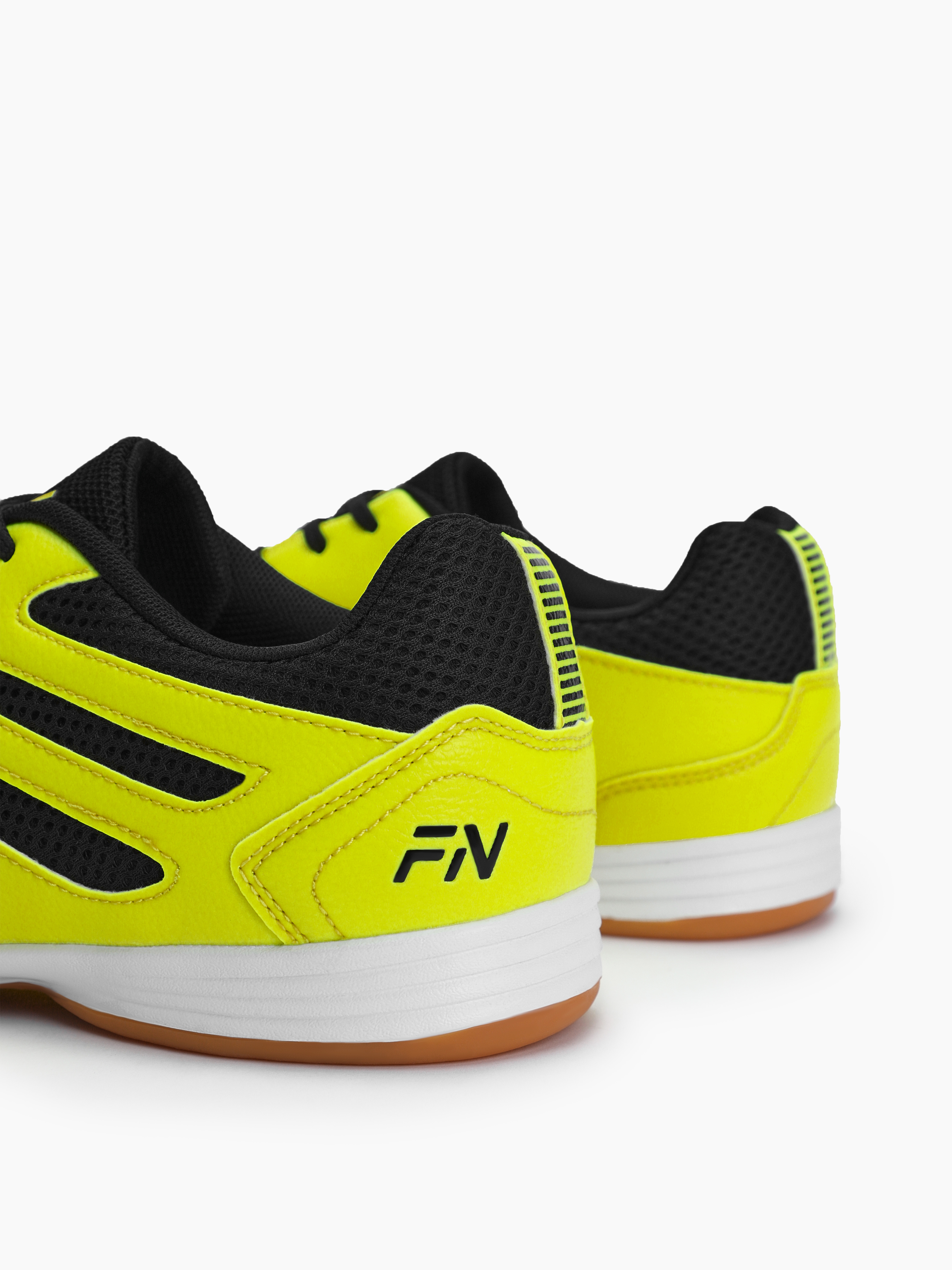 Кроссовки FN KFN5051001-905 - фото 17