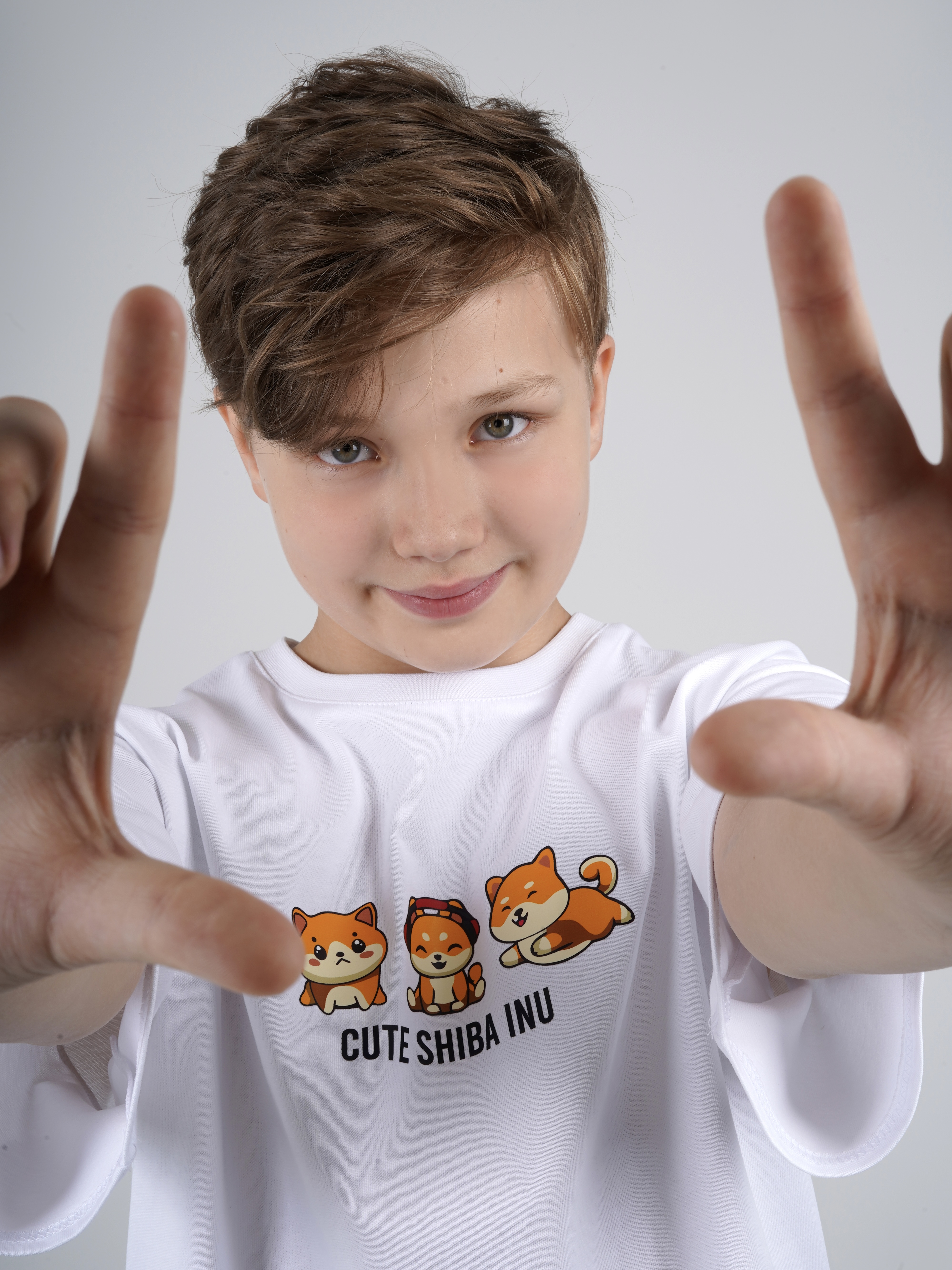 Футболка Kukurumi 70/2 - фото 6