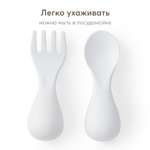 Набор посуды Happy Baby