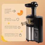 Шнековая соковыжималка ENDEVER SIGMA-95