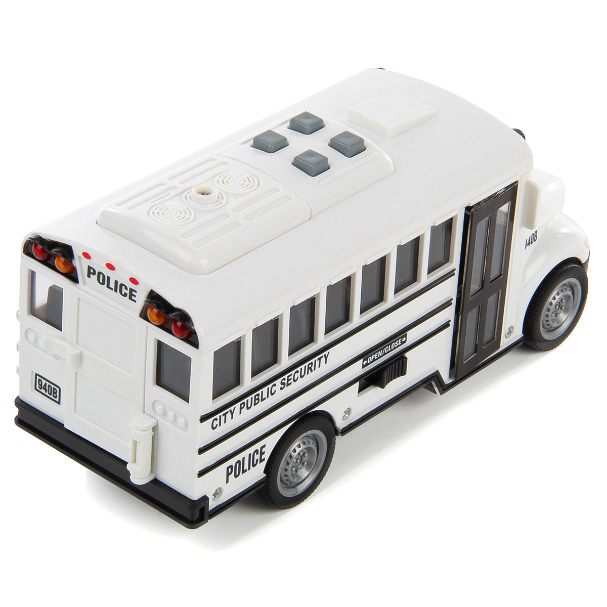 Автобус Veld Co 118476 - фото 5