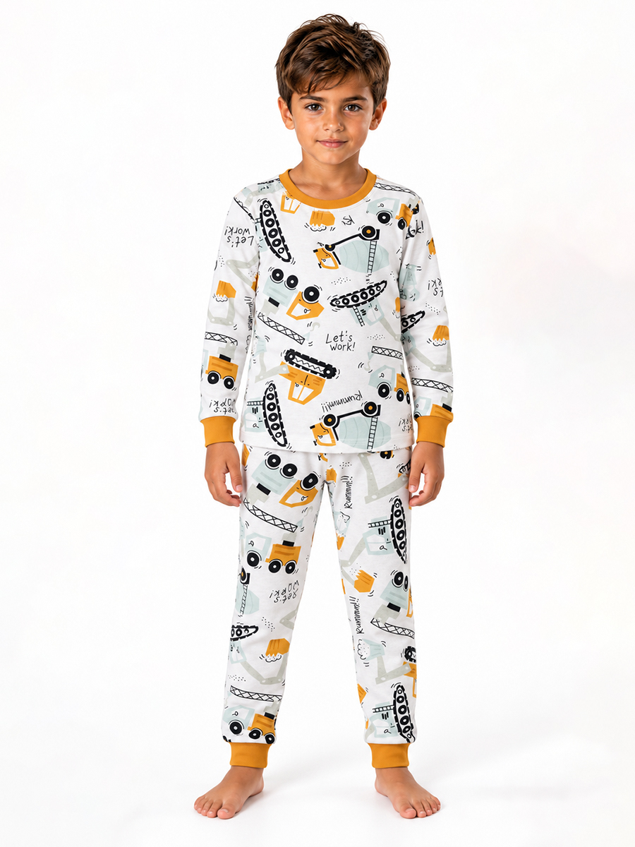 Пижама Ohana Market 35130 - фото 1