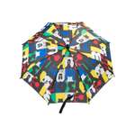 Зонт-трость PlayToday