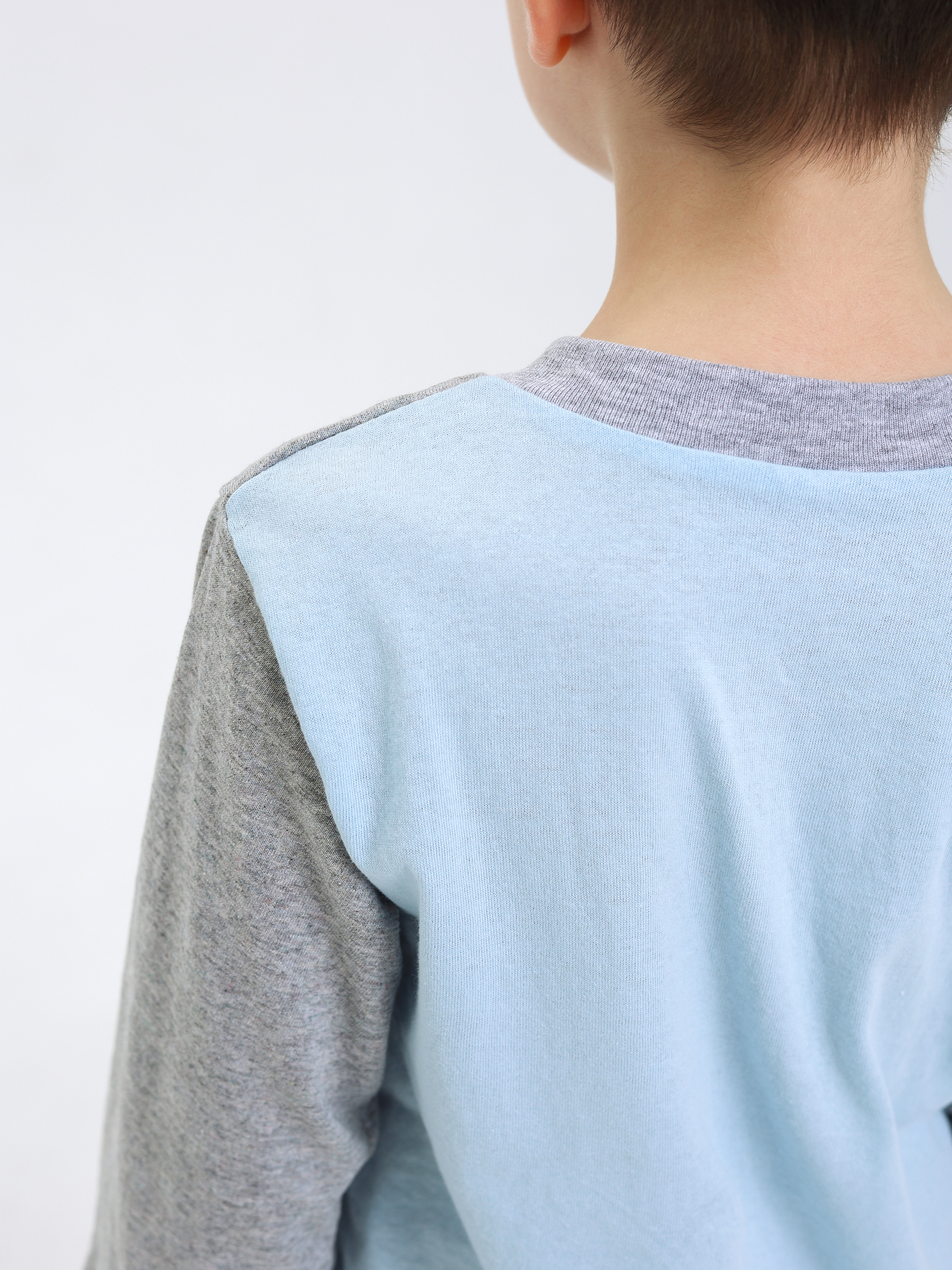 Пижама RobyKris 40-02-13-03 - фото 5