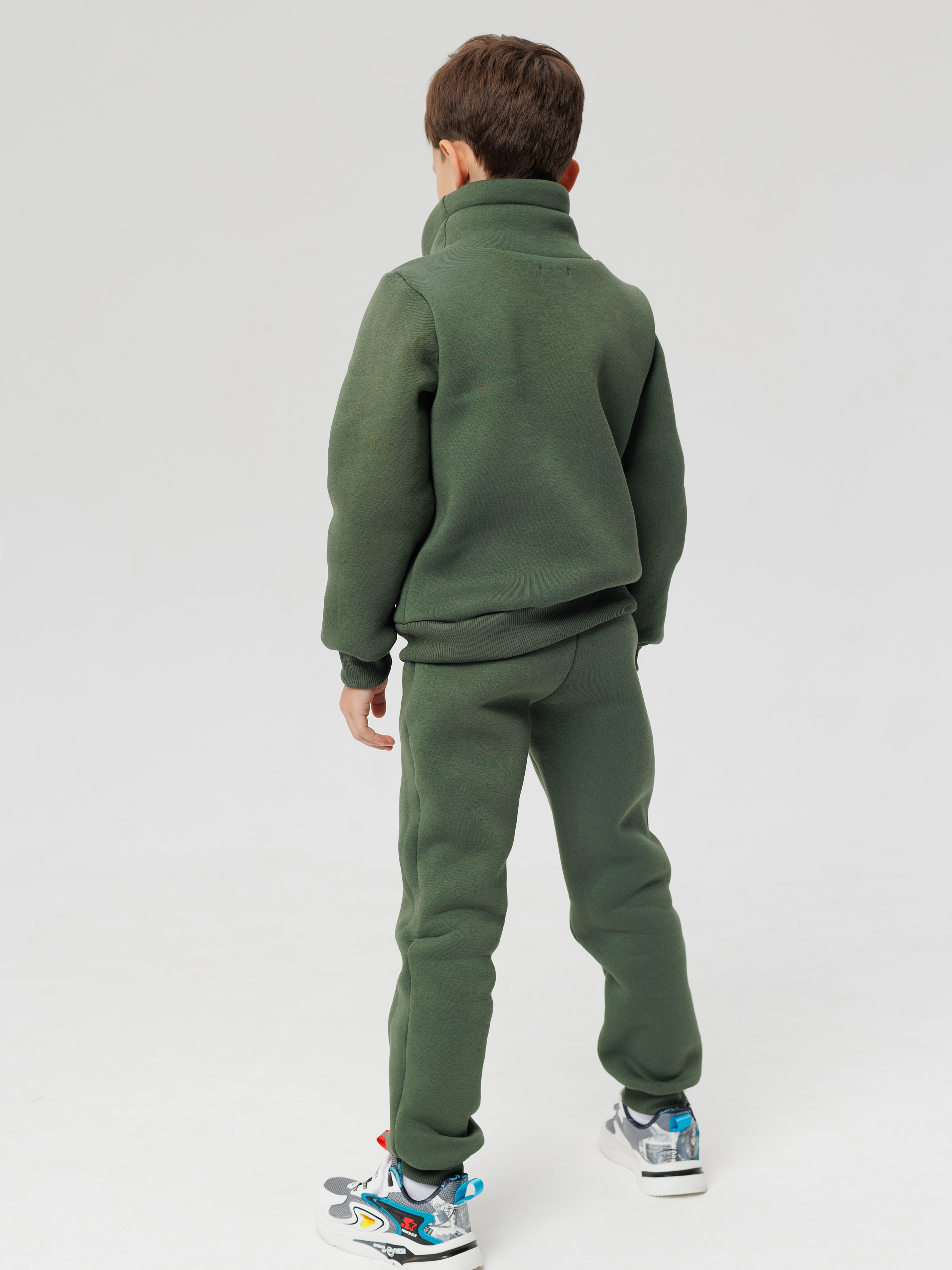 Костюм VGtrikotazh d6061 - фото 5