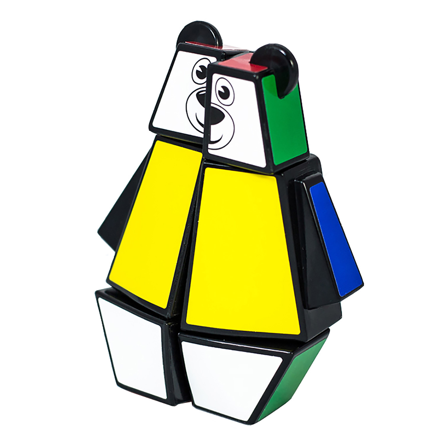 Настольная игра Rubik`s - фото 2