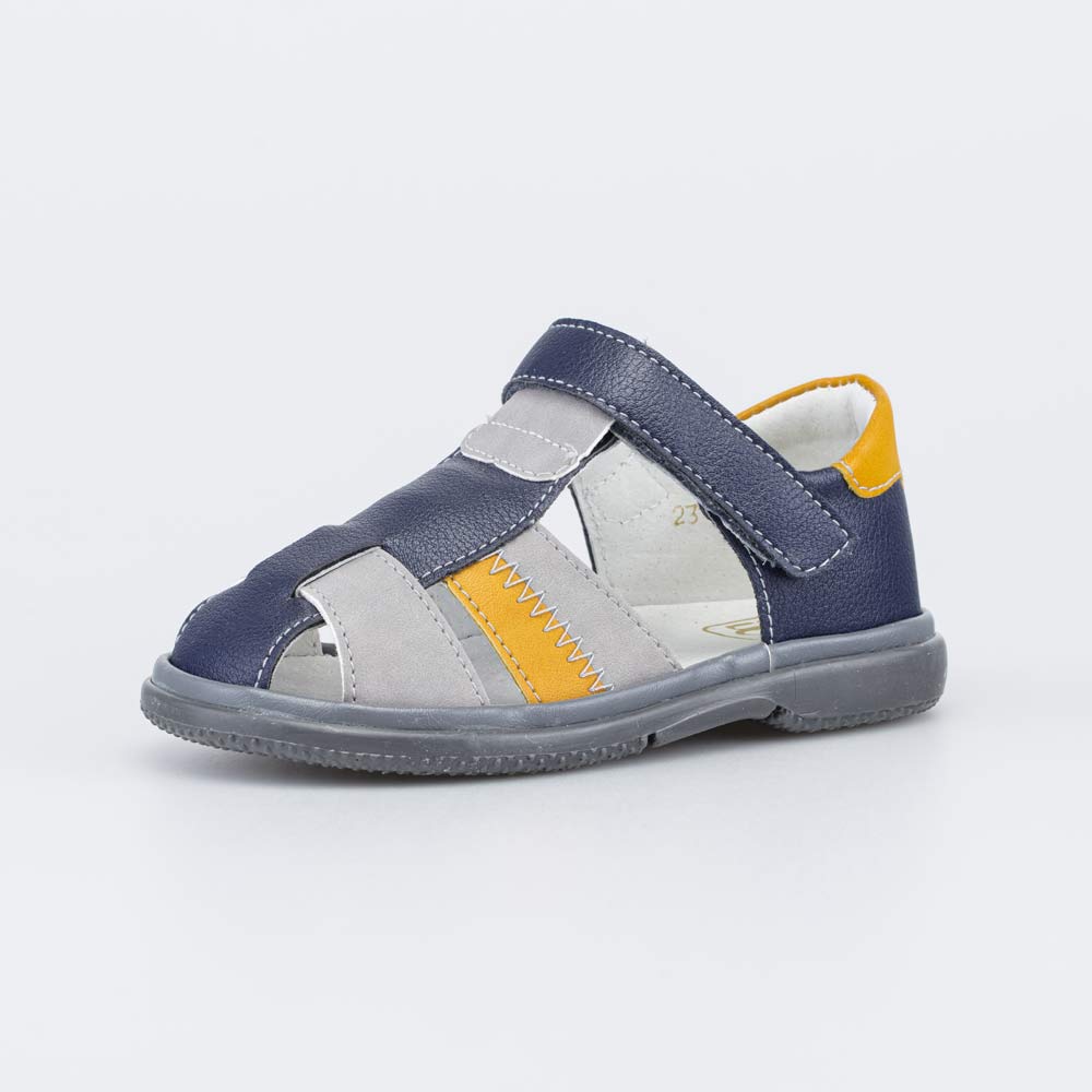 Сандалии ТОП-ТОП 320005/71712-1 - фото 1