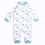 Комбинезон СовенокЯ