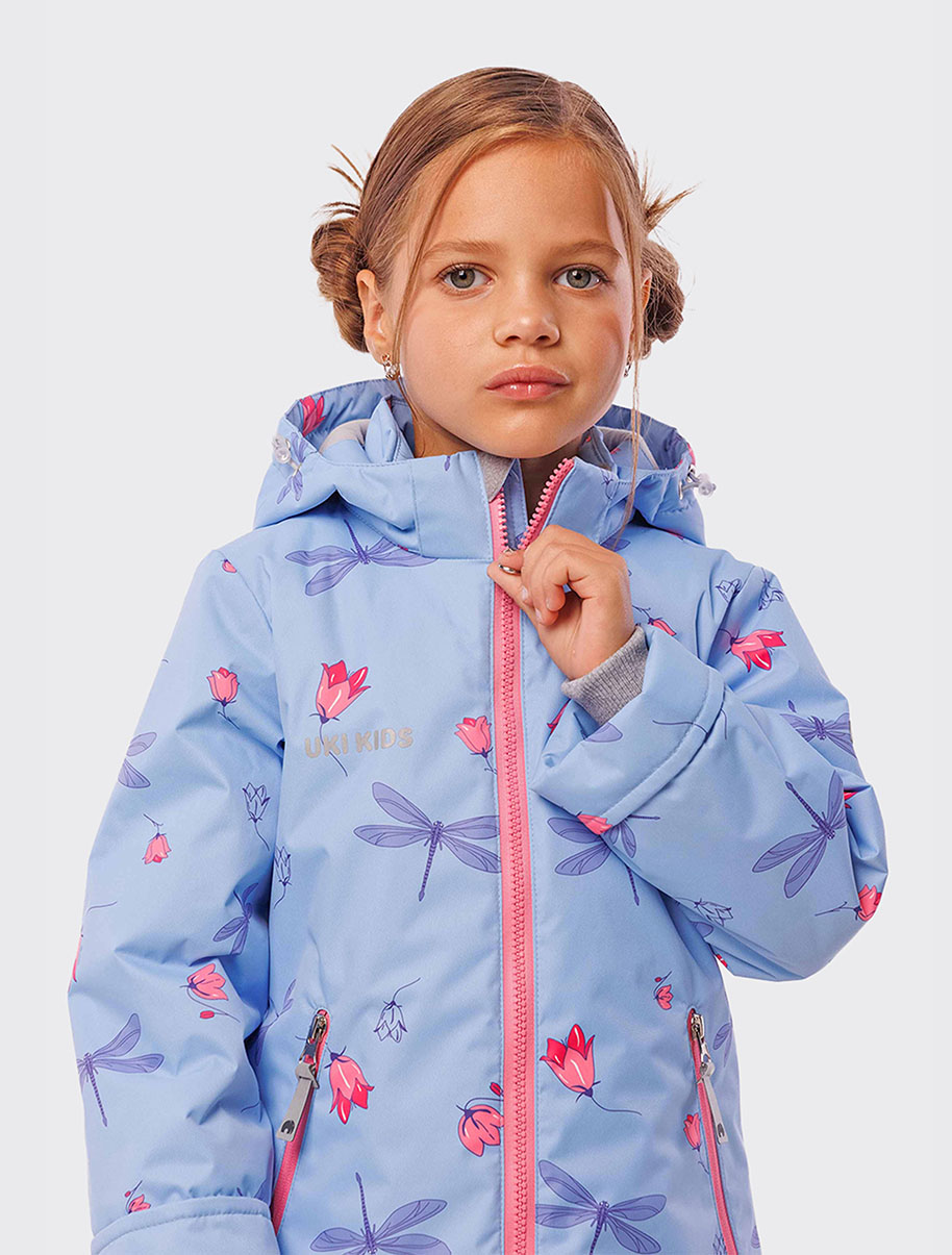 Костюм UKI KIDS 2spr24-009гол - фото 4