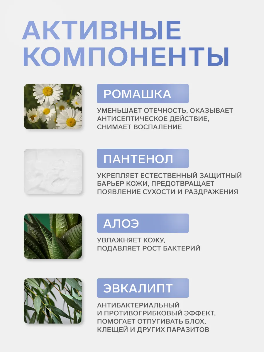 Лосьон для чистки ушных каналов животных DR. Groomer Gentle Cleansing - фото 2