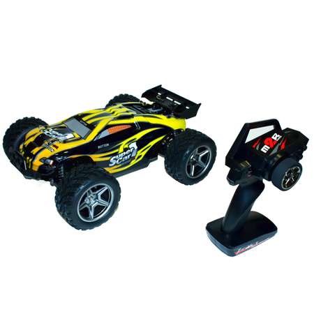 Автомобиль РУ WL TOYS 1:12