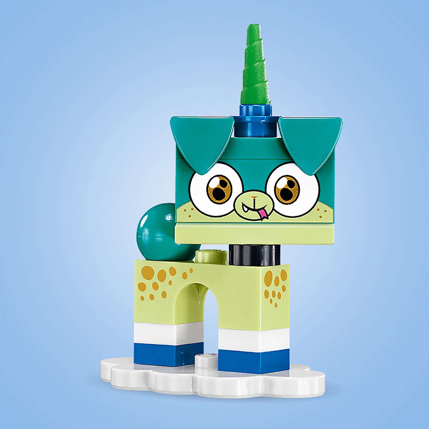 Конструктор LEGO Unikitty Фигурки коллекционные в ассортименте - фото 9