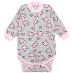 Боди Растемка