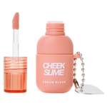 Румяна для лица Love Generation Cheek Slime глянцевый финиш тон 01 бежевый 6мл