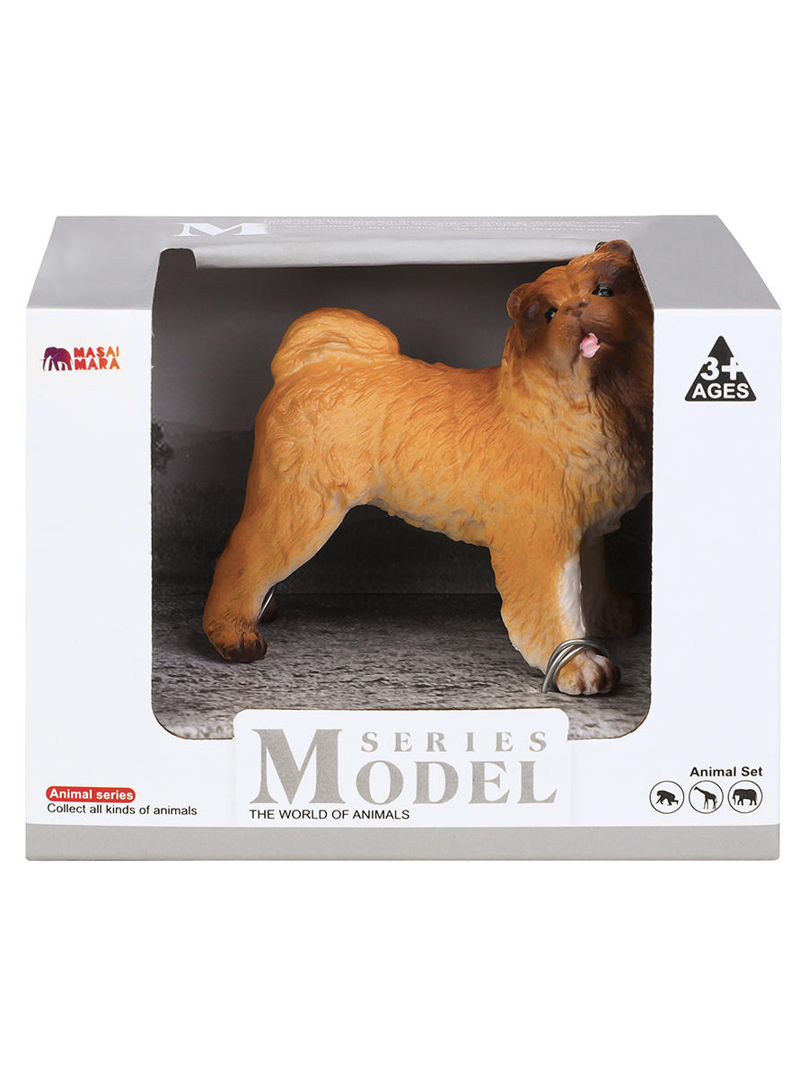 Игровой набор Masai Mara Собака - фото 5