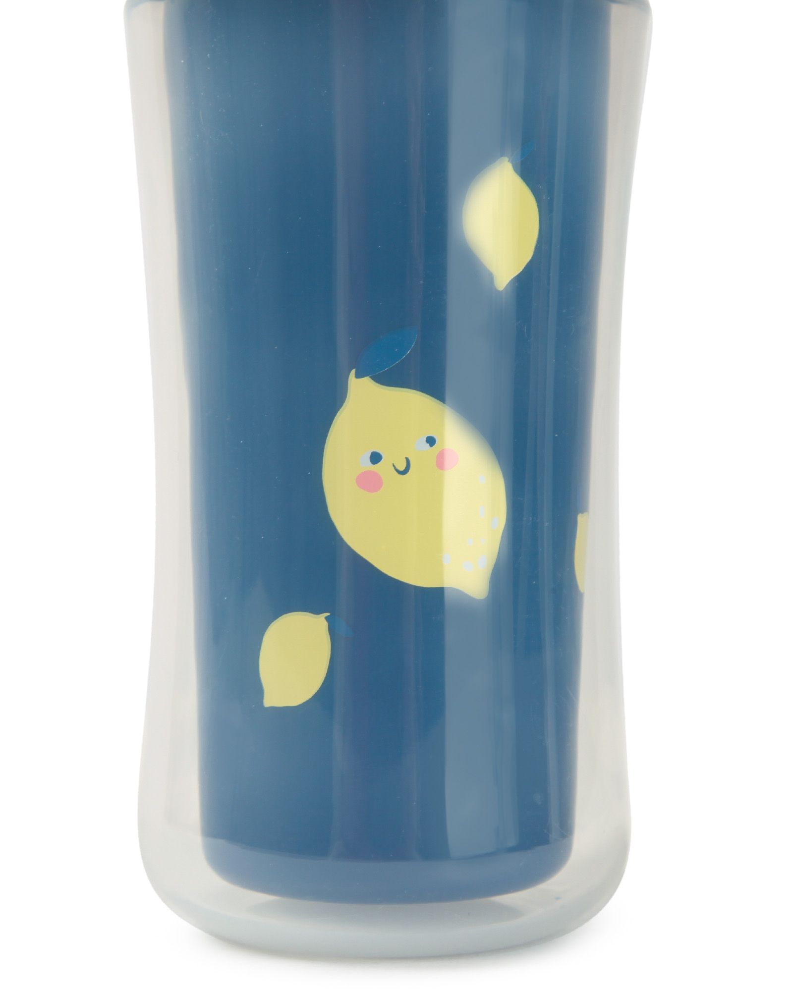 Поильник BabyGo 300 мл - фото 3