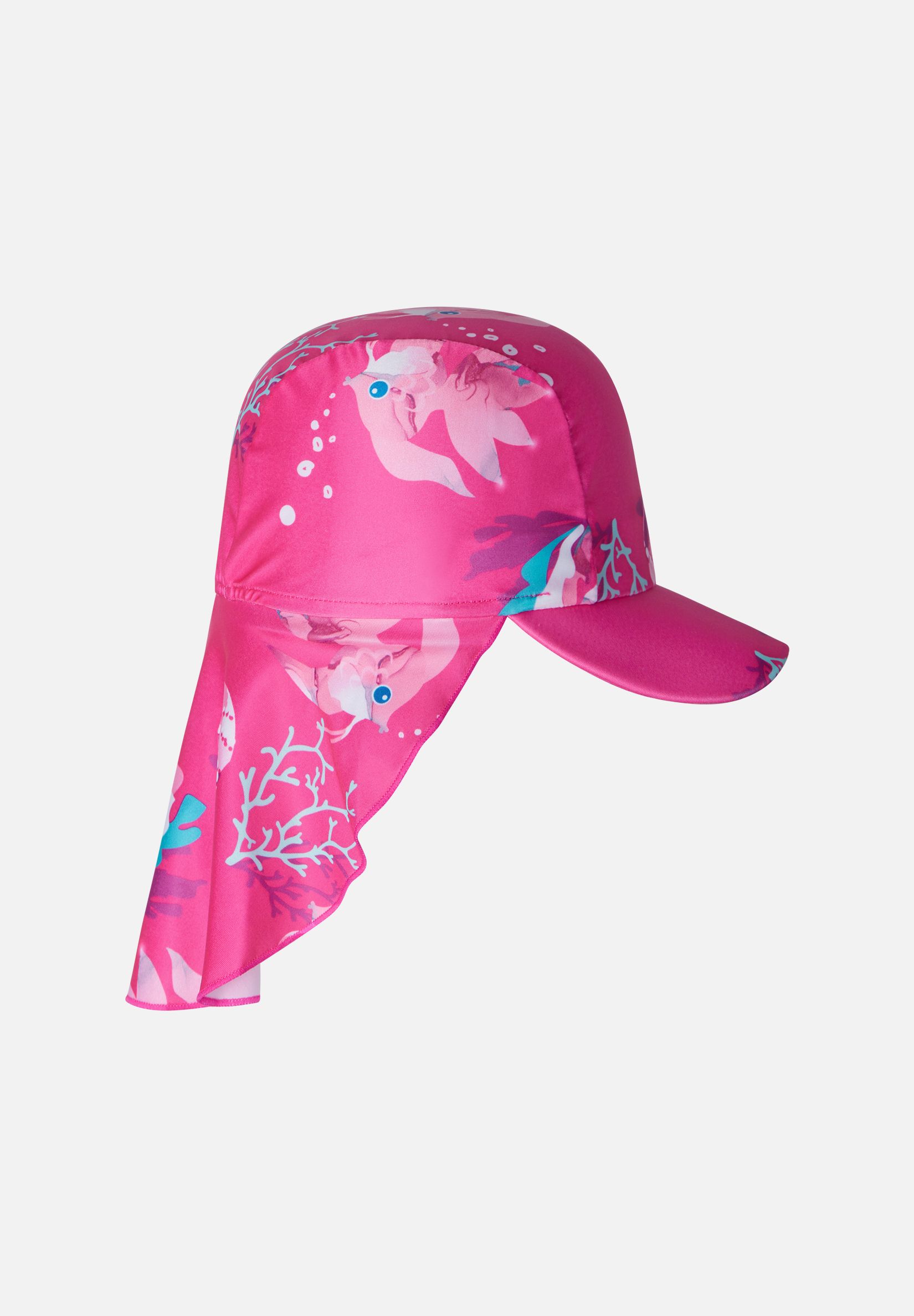 Кепка Reima 518588-4606 - фото 2