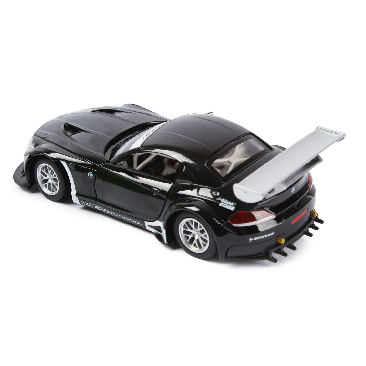 Автомобиль Mobicaro BMW 1:24 68251A - фото 2