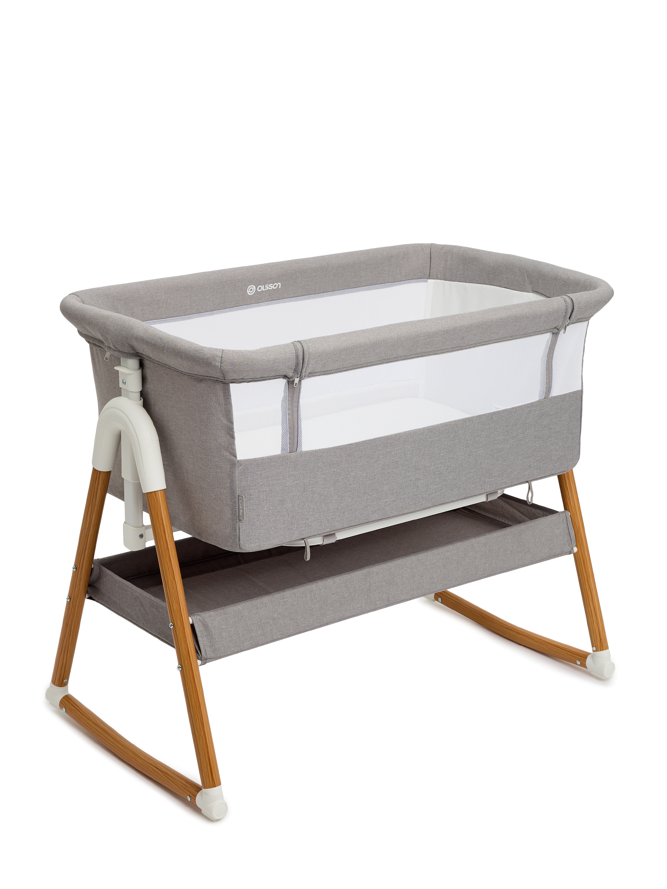 Колыбель Olsson Cuddle - фото 20