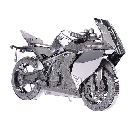 Конструктор piececool металлический