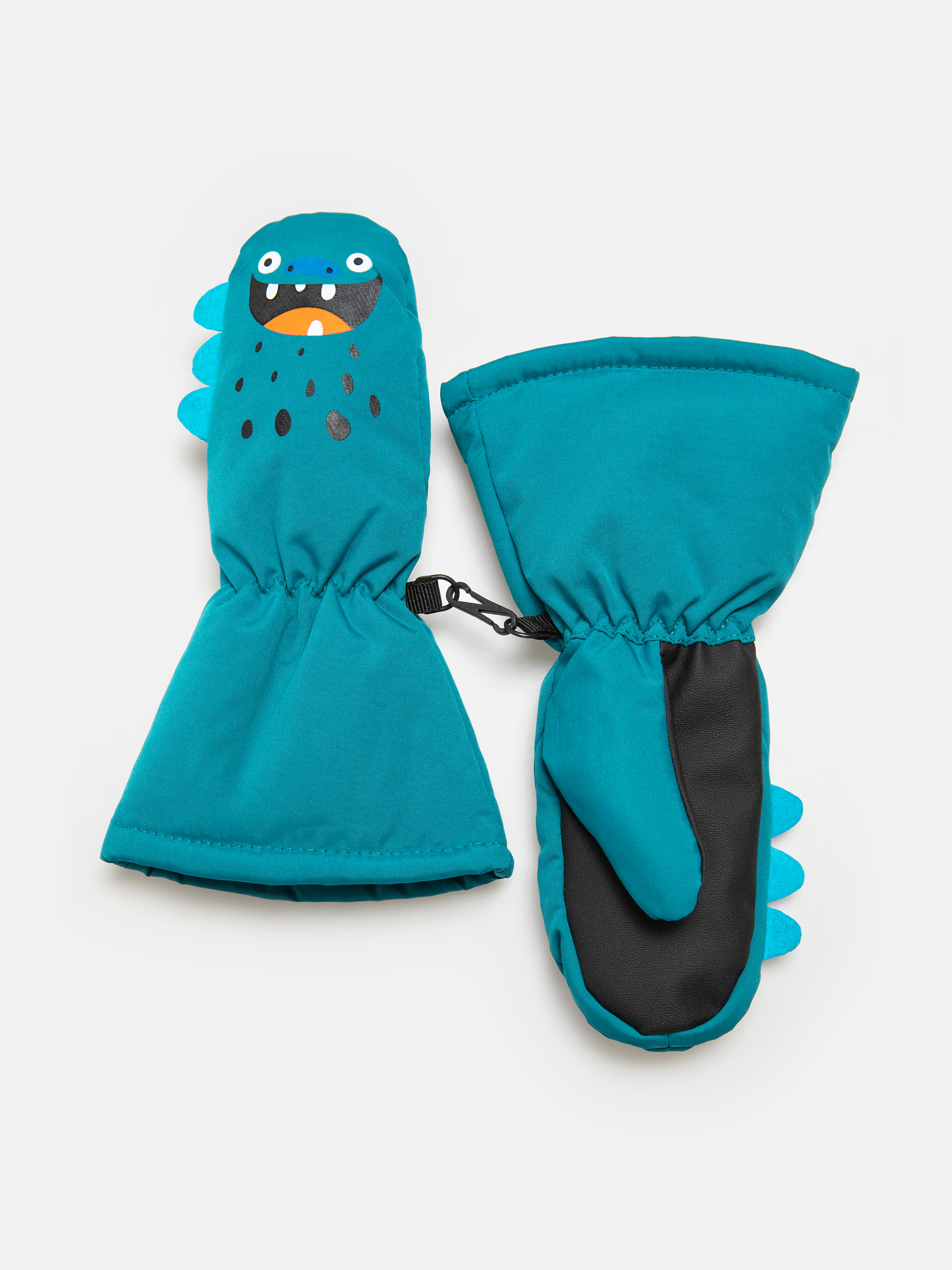 Варежки Acoola 20126430021_0067575 - фото 2