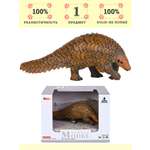 Игровой набор Masai Mara Броненосец