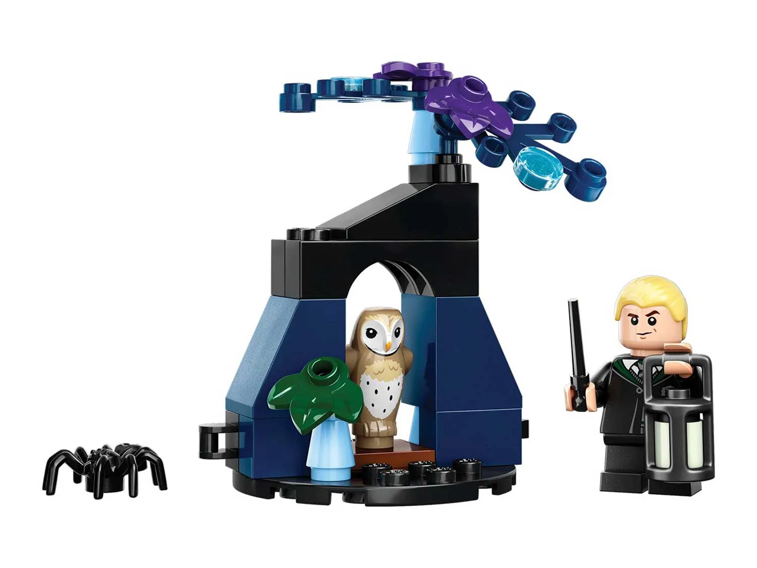Конструктор LEGO Harry Potter 30677 33 дет. - фото 3