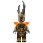 Фигурка LEGO NINJAGO Earth Monster