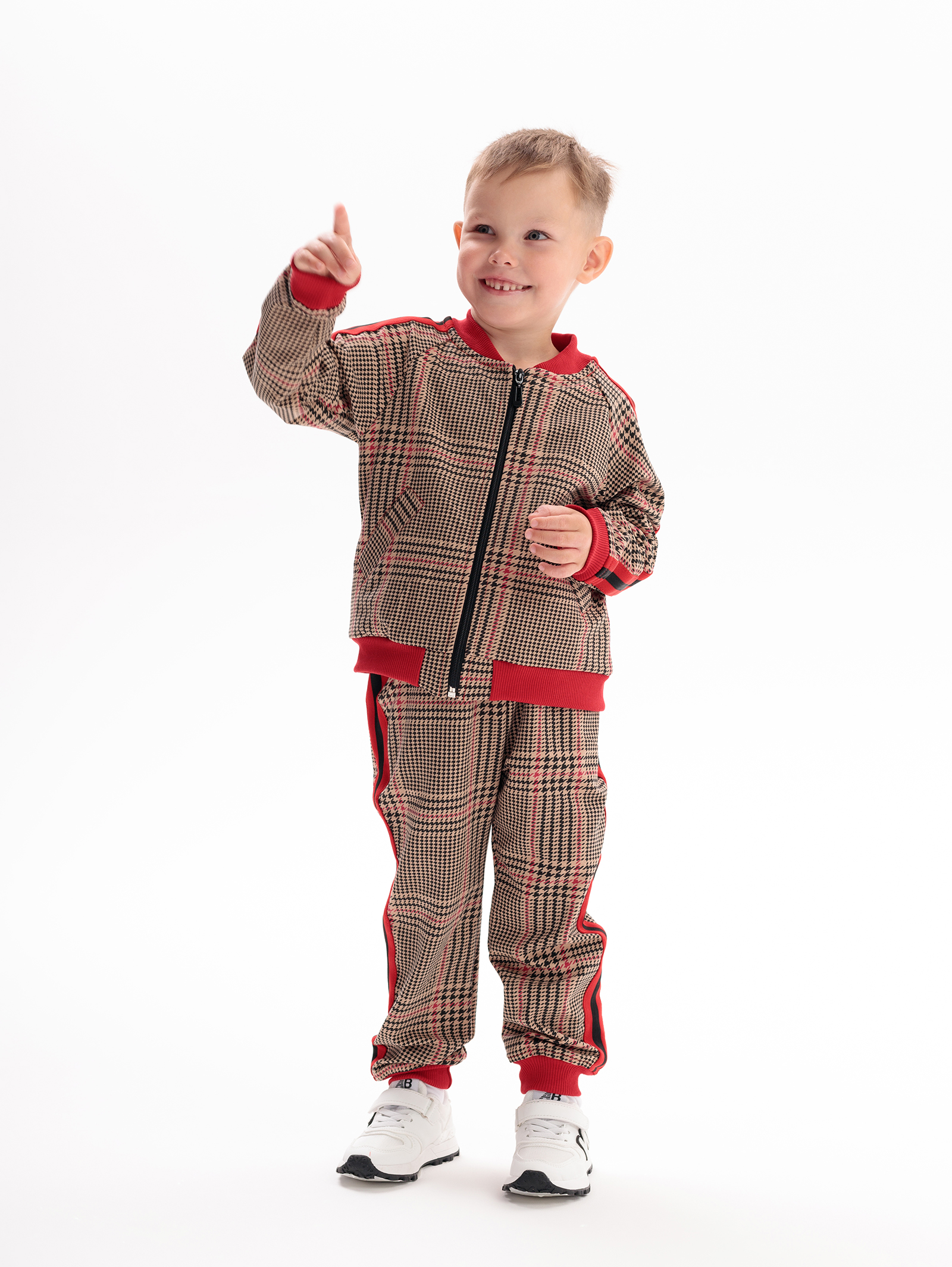 Костюм GoldKids К110231 - фото 4