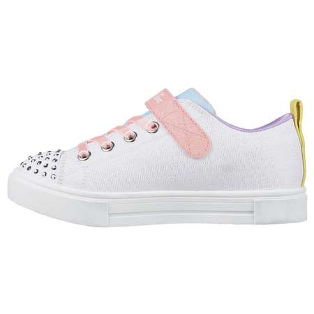 Кеды Skechers