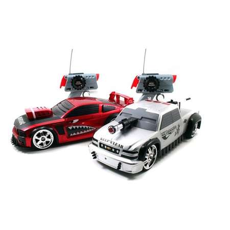 Автомобиль РУ Jada 1:16 в ассортименте
