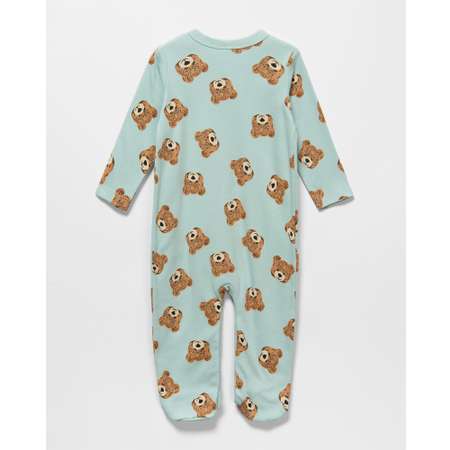 Комбинезон BabyGo