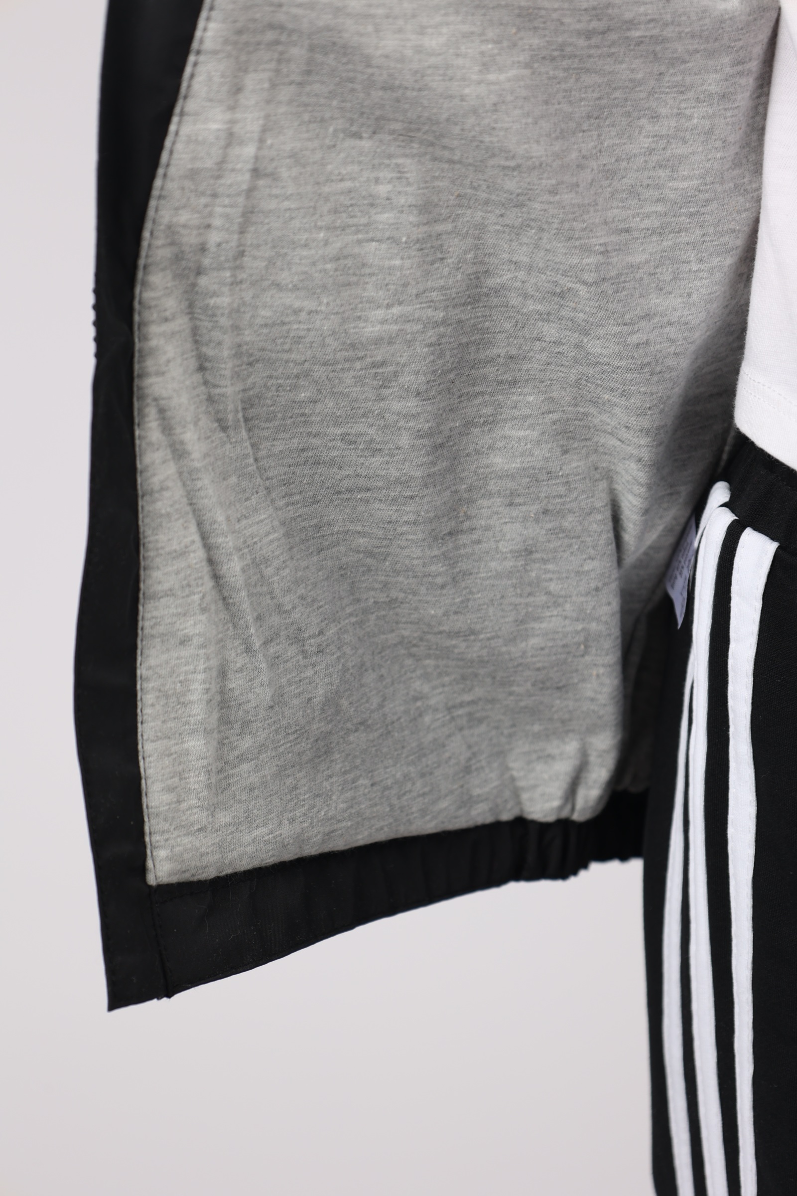 Ветровка Jeestyle ветр/черный/028 - фото 14