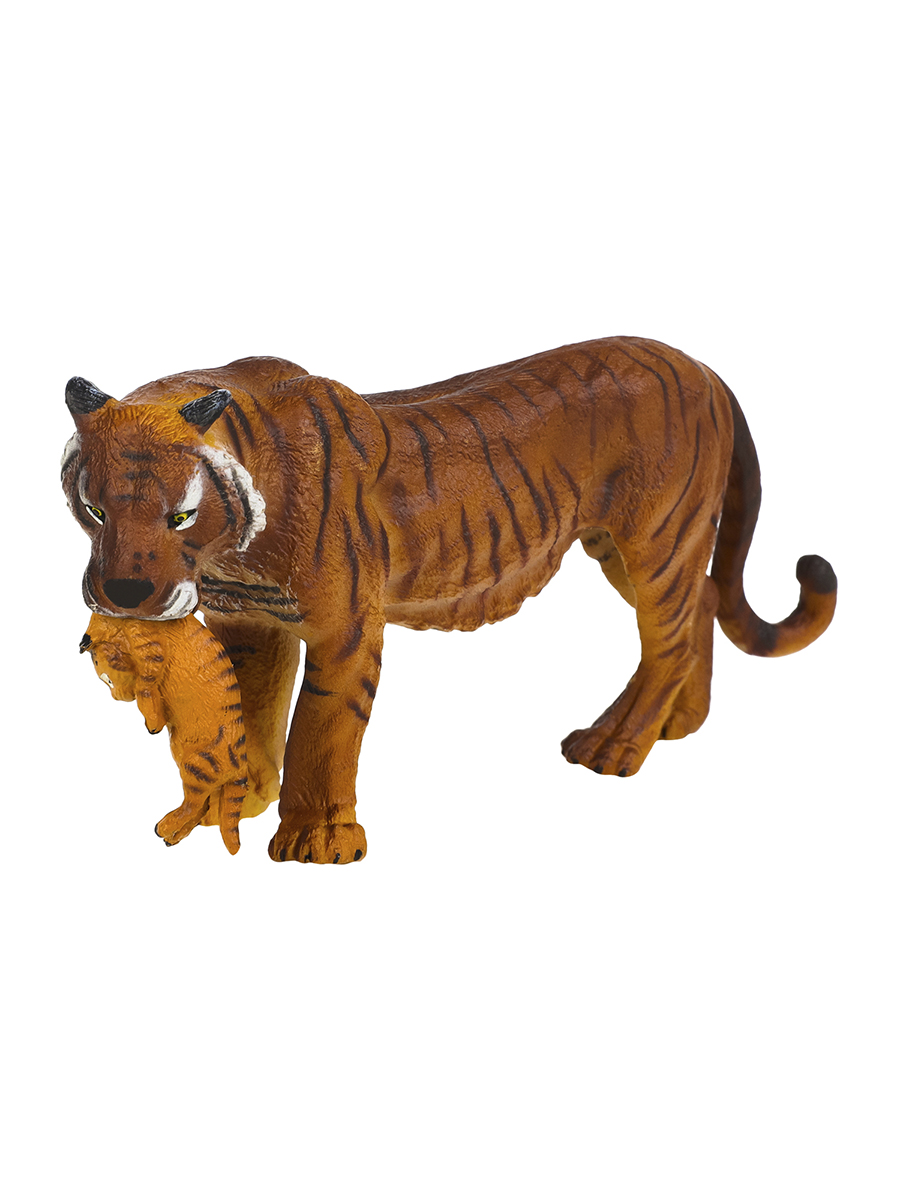 Игровой набор Masai Mara Мир диких животных - фото 5