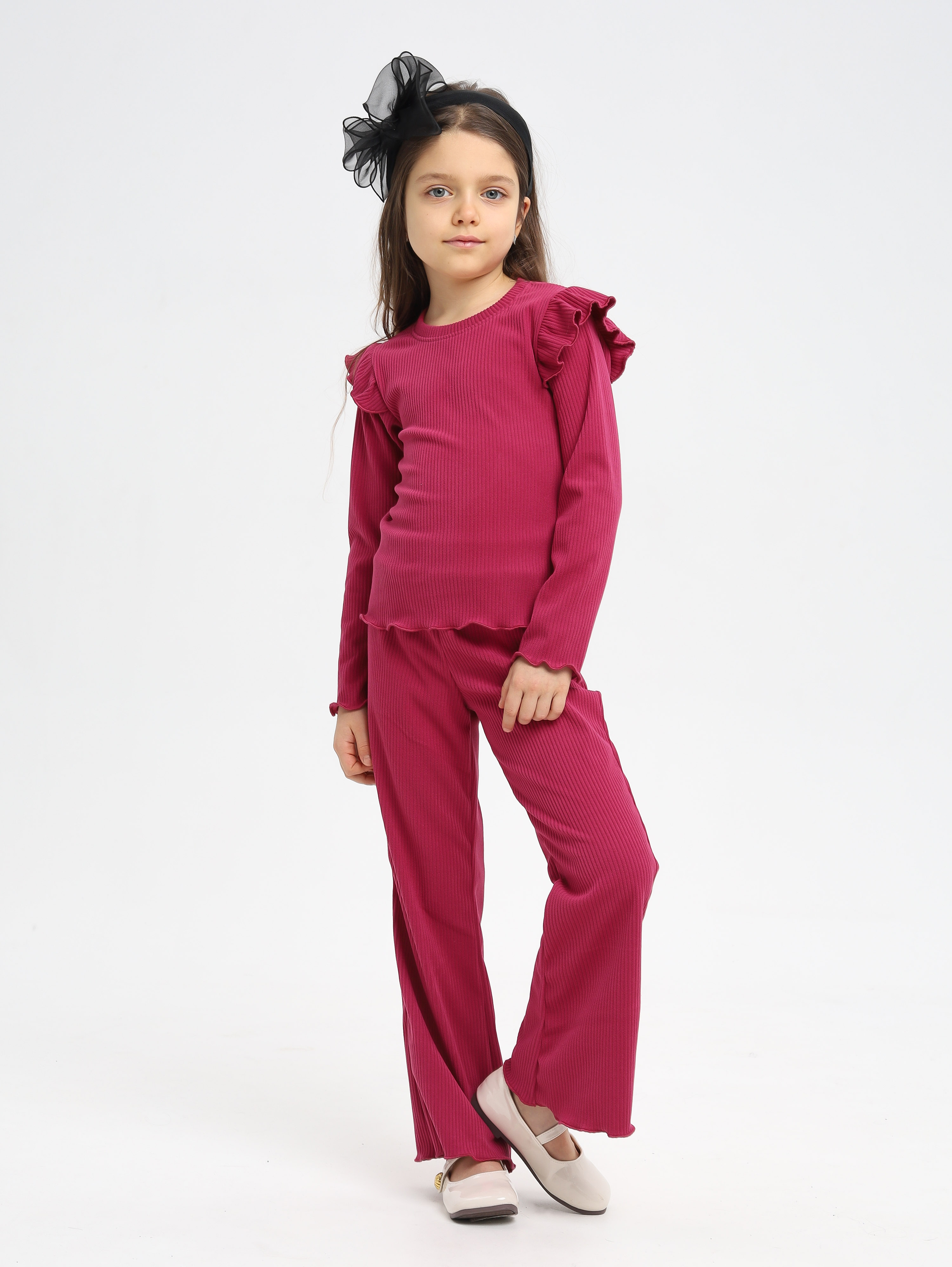 Костюм TG Collection ШК-4 - фото 1